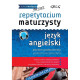 JĘZYK ANGIELSKI REPETYTORIUM MATURZYSTY + CD