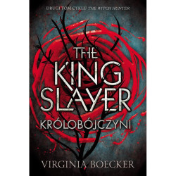 THE KING SLAYER. KRÓLOBÓJCZYNI. ŁOWCZYNI 2