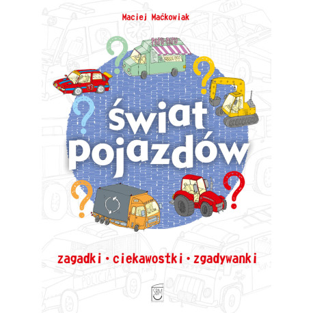 Świat pojazdów