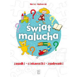 Świat malucha