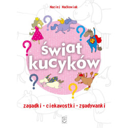 Świat kucyków