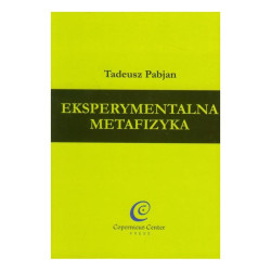 EKSPERYMENTALNA METAFIZYKA