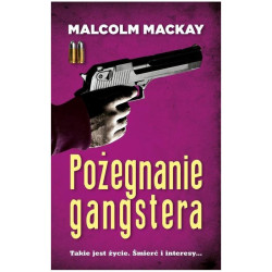 POŻEGNANIE GANGSTERA