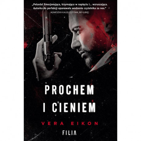 PROCHEM I CIENIEM Vera Eikon