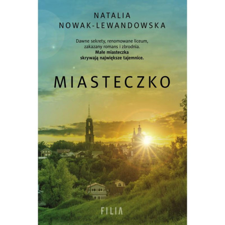 MIASTECZKO