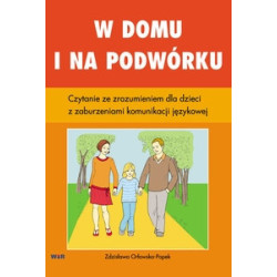 W DOMU I NA PODWÓRKU