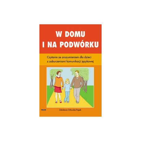 W DOMU I NA PODWÓRKU