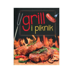 GRILL I PIKNIK