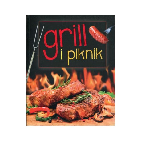 GRILL I PIKNIK