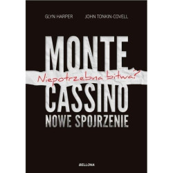 MONTE CASSINO NOWE SPOJRZENIE