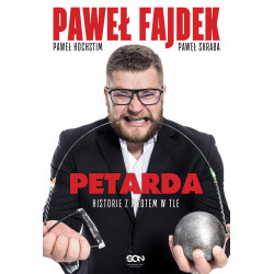 Paweł fajdek petarda historie z młotem w tle Paweł Fajdek, Paweł Hochstim, Paweł Skraba