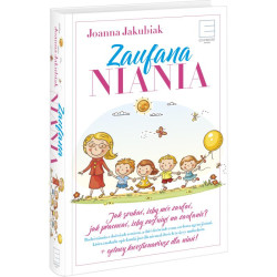 ZAUFANA NIANIA