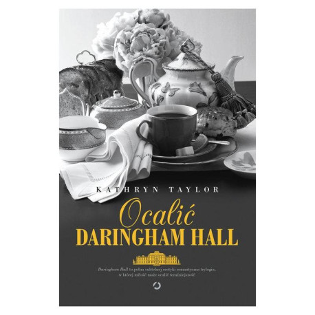 OCALIĆ DARINGHAM HALL Kathryn Taylor