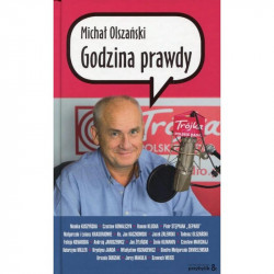 GODZINA PRAWDY Michał Olszański