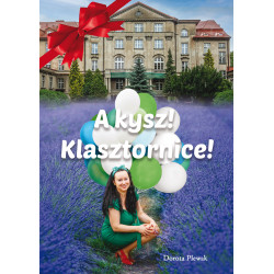 A KYSZ! KLASZTORNICE!