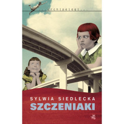 SZCZENIAKI Siedlecka Sylwia