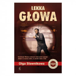 LEKKA GŁOWA Sławnikowa Olga