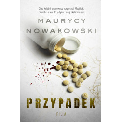 Przypadek Maurycy Nowakowski