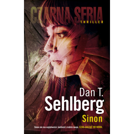 Sinon Dan Sehlberg