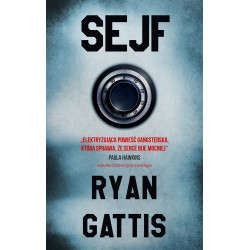 Sejf Ryan Gattis