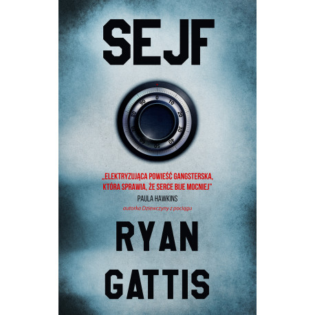 Sejf Ryan Gattis