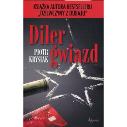 Diler gwiazd Piotr Krysiak