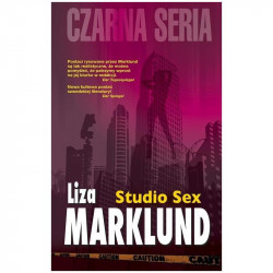 STUDIO SEX Liza Marklund