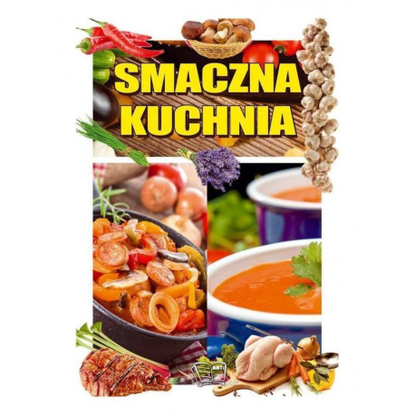 SMACZNA KUCHNIA