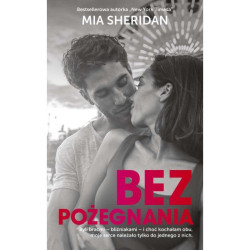 BEZ POŻEGNANIA  - wyd. kieszonkowe