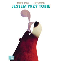 JESTEM PRZY TOBIE