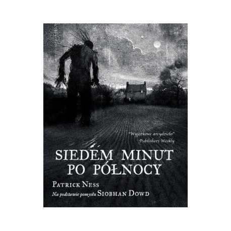 SIEDEM MINUT PO PÓŁNOCY