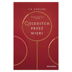 QUIDDITCH PRZEZ WIEKI