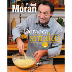 DORADCA SMAKU 2 Michel Moran