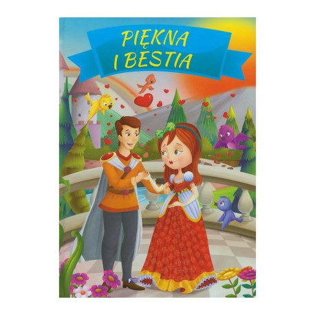 PIĘKNA I BESTIA