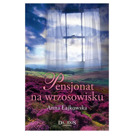 PENSJONAT NA WRZOSOWISKU