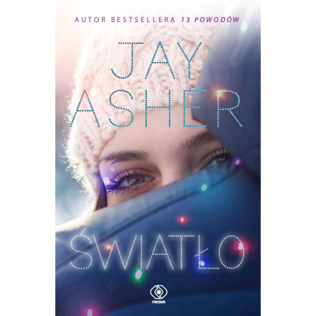 ŚWIATŁO Jay Asher