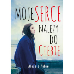 MOJE SERCE NALEŻY DO CIEBIE - wyd. kieszonkowe