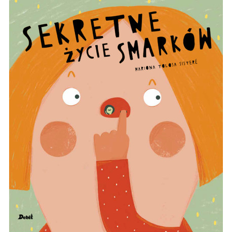 SEKRETNE ŻYCIE SMARKÓW