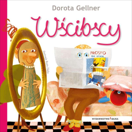 WŚCIBSCY