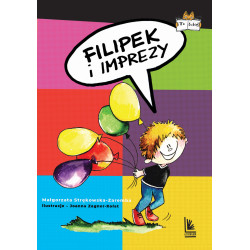 Filipek i imprezy