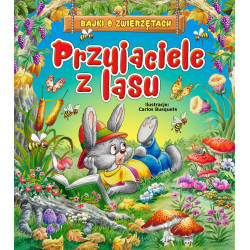 Przyjaciele z lasu