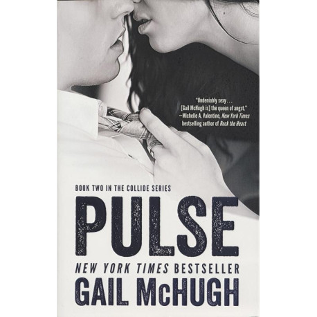 PULSE Gail McHugh