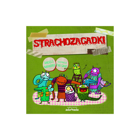 STRACHOZAGADKI