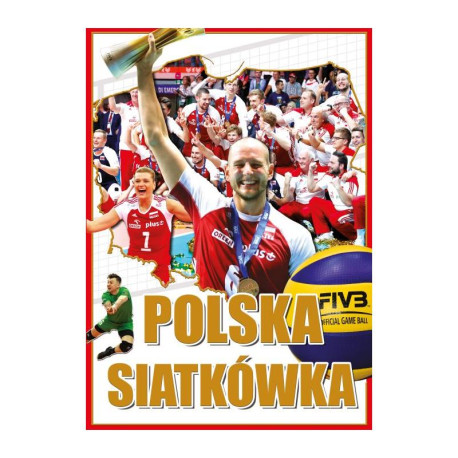 POLSKA SIATKÓWKA