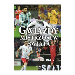 GWIAZDY MISTRZOSTW ŚWIATA