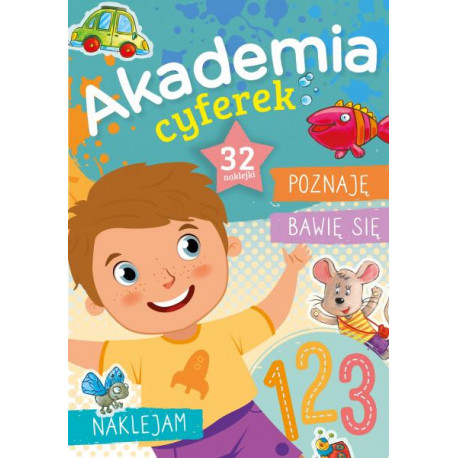 Akademia cyferek