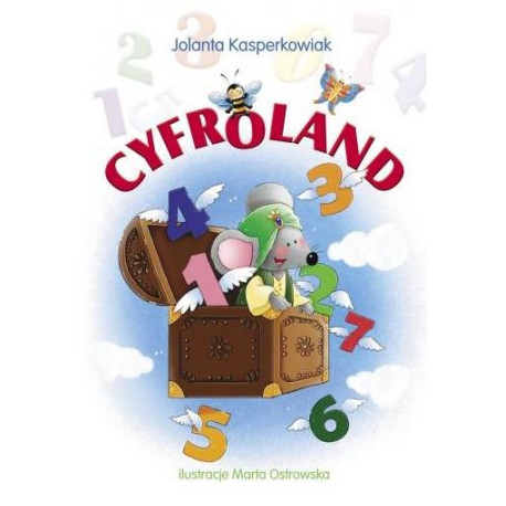 Cyfroland Jolanta Kasperkowiak