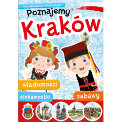 POZNAJEMY KRAKÓW