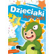 Dzieciaki bystrzaki. Smok