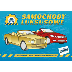 Samochody luksusowe